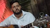 Amigos e familiares de Guilherme Leon, sertanejo morto em acidente, prestam homenagens
