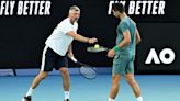 Novak Djokovic splits with tennis coach Goran Ivanisevic - UPI.com