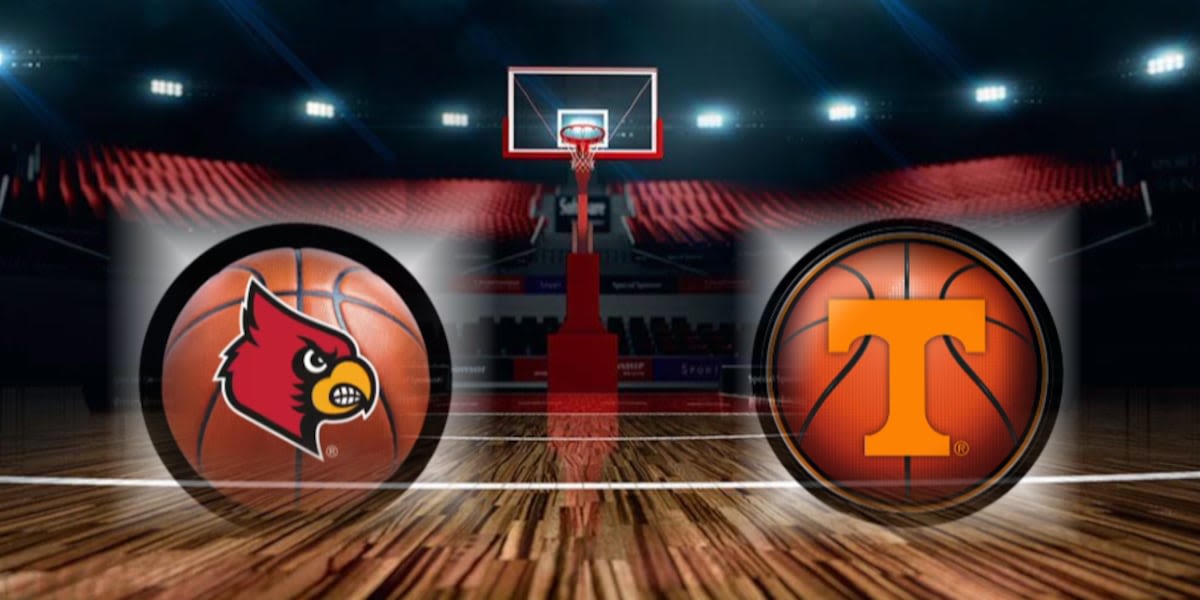 Vols and Cards to meet on the hardcourt