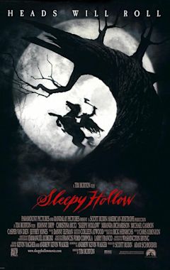 Sleepy Hollow