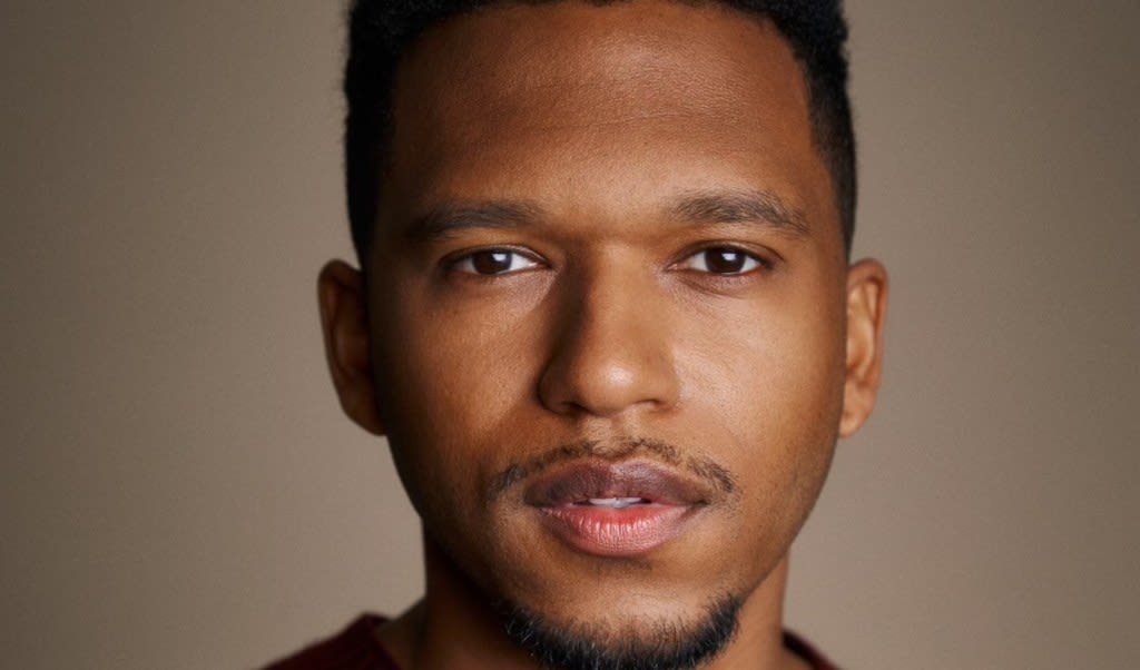 ‘Power Book II: Ghost’ Star Lovell Adams-Gray Signs With Luber Roklin Entertainment