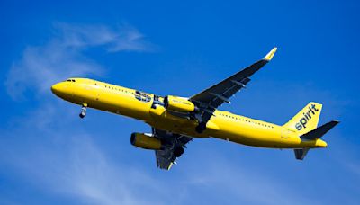 Spirit Airlines increases weight limit for checked bags and extends time to use travel vouchers