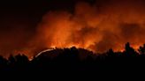 A era dos 'mega incêndios florestais' começou em Espanha: Será culpa das mudanças climáticas?