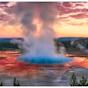 parque Yellowstone