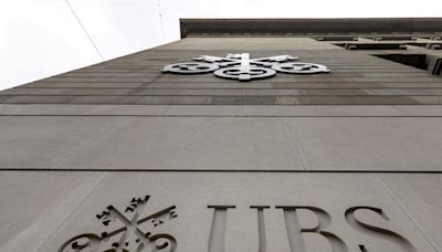 UBS gets backing for capital plan, Ermotti pay from Norway wealth fund