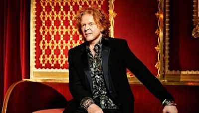 Locura en Chile por Simply Red: la banda anuncia cuarto concierto en el país - La Tercera