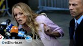 Stormy Daniels relata ante el juez cómo fue el encuentro sexual con Donald Trump