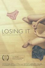 Losing It: Extra Large Movie Poster Image - Internet Movie Poster ...