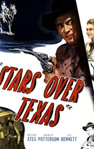 Stars Over Texas