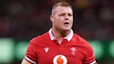 Warren Gatland hails ‘exceptional’ performance by Wales captain Dewi Lake