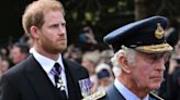 Two reasons Charles won't be 'bigger person' and reconcile with Harry