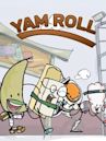 Yam Roll