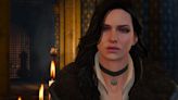 Modders have uncovered an extended version of The Witcher 3's ending where Yennefer pulls off a shocking betrayal of her sorceress friends