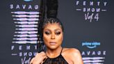 Taraji P. Henson Calls Savage x Fenty Show a 'Revolution,' Praises Rihanna for Body Inclusivity (Exclusive)