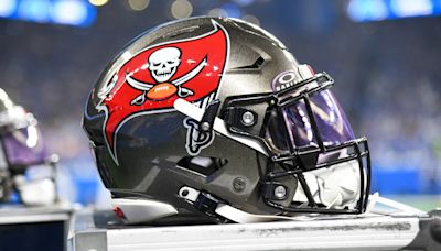 20. Tampa Bay Buccaneers