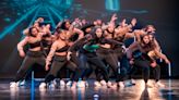Bollywood Dance Competition Series ‘Legends’ Waltzes Onto Nat Geo