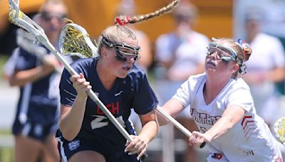 Photos: Cold Spring Harbor-Babylon in LI Class D girls lacrosse final