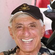 Jamie Farr