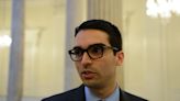 NYC Buildings head Eric Ulrich resigns after coming under investigation over illegal gambling