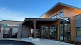PeaceHealth opening new Lynden clinic in April, with an environmental design certification in hand