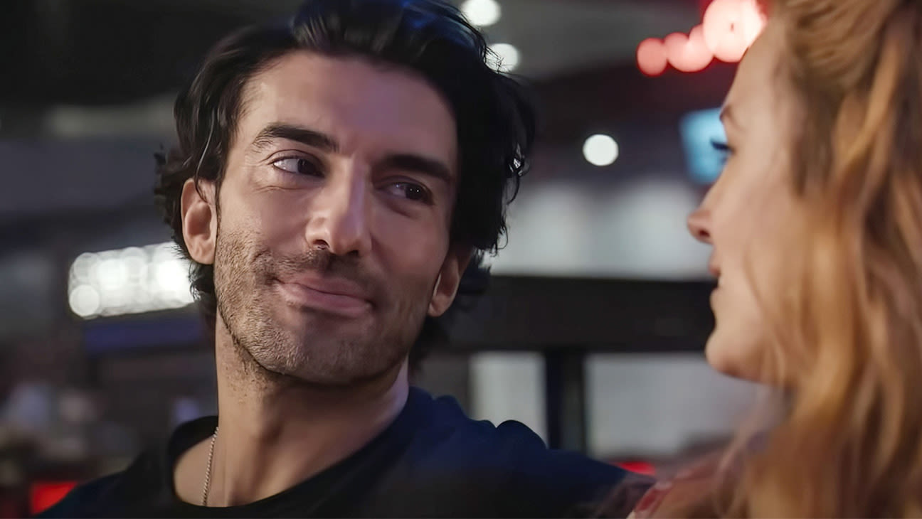 Justin Baldoni on Why ‘It Ends With Us’ Needed to Be Adapted: It “Could Actually Make a Real Difference”