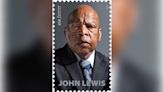 Late civil rights leader Rep. John Lewis to be honored with postage stamp