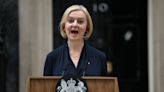 Renunció Liz Truss como primera ministra de Gran Bretaña apenas 44 días después de asumir
