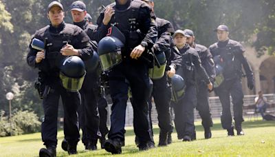 Detienen en Alemania a un terrorista que pretendía atentar en la Eurocopa