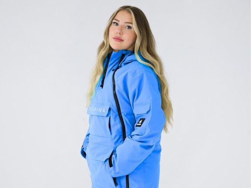 NAIT grad starts snowboarding outerwear brand to fit women of all sizes