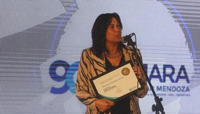 Leticia Calvente: “Está cambiando el ánimo de la gente, está volviendo a invertir” | Fincas