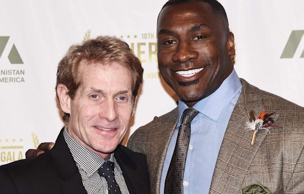 Skip Bayless leaving FS1's 'Undisputed'