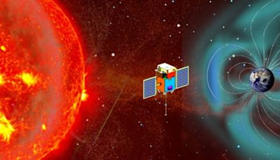 ISRO's Aditya-L1 solar probe completes first orbit around Sun-Earth L1 point