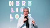 David Byrne And Fatboy Slim’s Imelda Marcos Musical Coming To Broadway