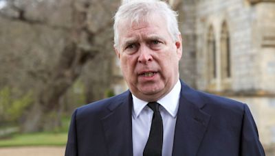 Inside Prince Andrew's fall from randy heartthrob to national disgrace