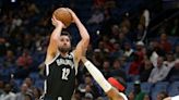 Report: Brooklyn Nets exploring Joe Harris trade options