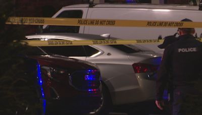 Lansing Police identify victim in deadly shooting on Turner Road