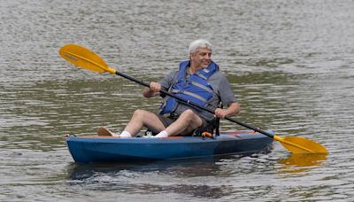 Wichita’s longtime parks and rec director out following flap over a clubhouse rental