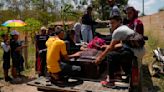 Collapse of illegal gold mine in Venezuela lays bare feelings of abandonment in rural communities