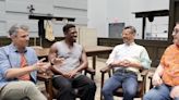 Video: Holland and Simpatico Talk TWELVE ANGRY MEN Musical at Asolo Rep