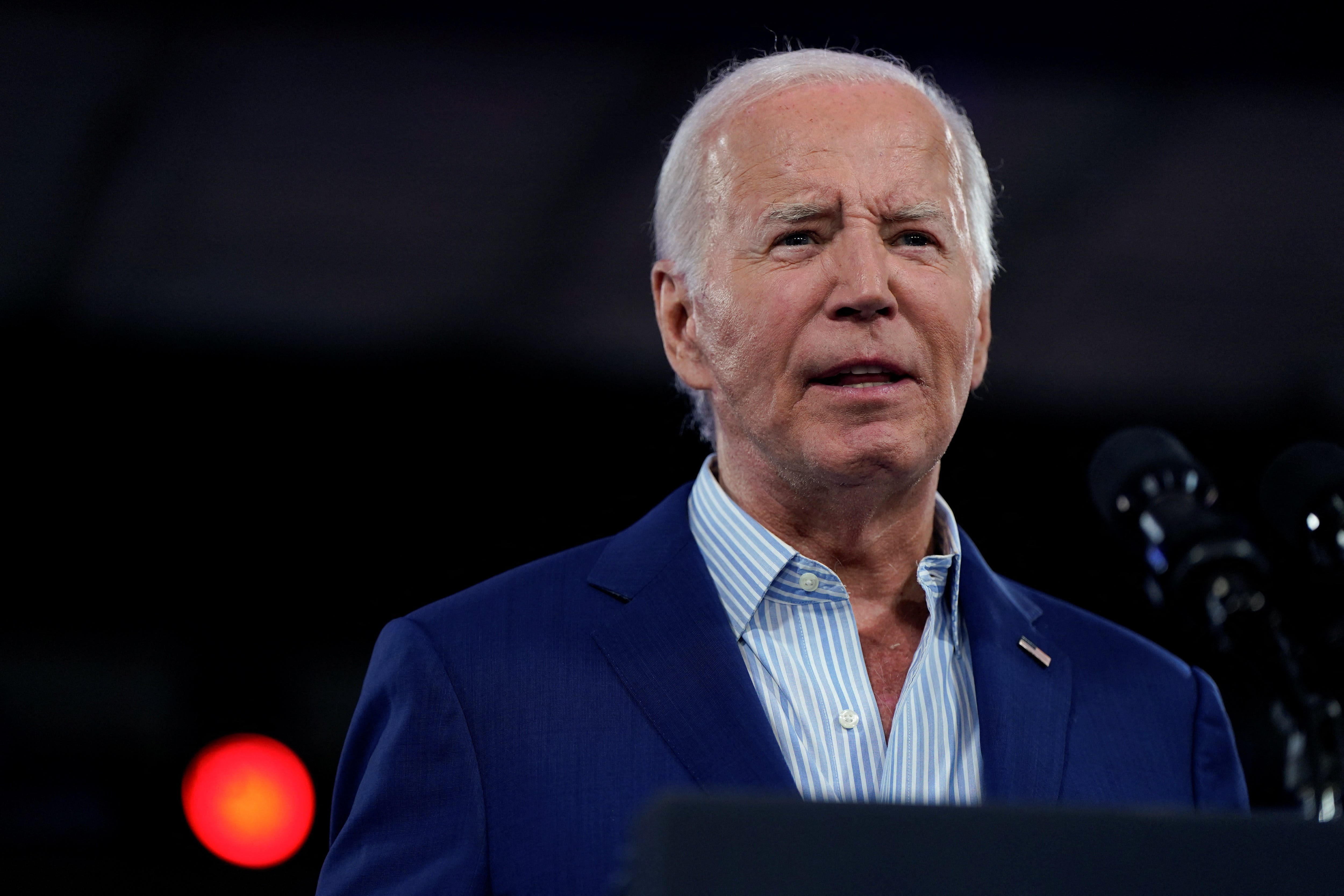 When is President Biden speaking? How to watch his national address in Tennessee
