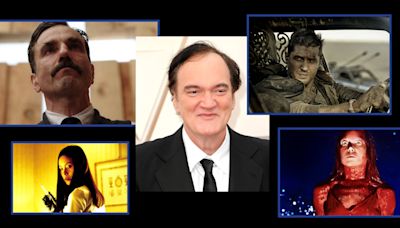 Quentin Tarantino’s Favorite Movies: 61 Films the Director Wants You to See