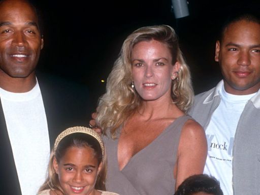Nicole Brown Simpson's sister said nearly 30 years after her death, she's still 'heartbroken': 'Nicole endured incredible pain'