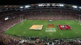 Qatar Airways to sponsor British and Irish Lions Tour to Australia