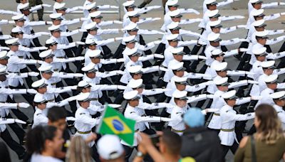 Opinião - Michel Temer: A Independência e a paz