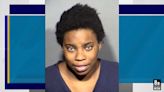 ‘I stabbed him, call the police,’ Las Vegas woman accused of attempted murder says before arrest: report