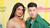 Priyanka Chopra Shares Family Photo With Baby Malti in 40th Birthday Roundup Album