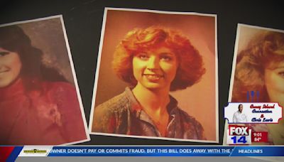 Are the murders of 3 women in Monroe over 40 years ago connected?