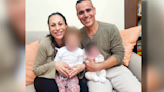 Israeli mom recounts being held hostage by Hamas with family