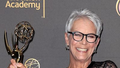 Emmy Awards 2024: Complete Winners List - E! Online