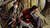Dungeons & Dragons & Novels: Revisiting Weasel’s Luck